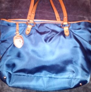 Ralph Lauren shoulder bag